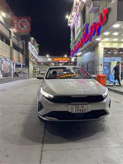 کیا K3